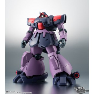 [IN STOCK] Mobile Suit Gundam Robot Spirits < Side MS > MS-09F/TROP Dom Tropen Ver. A.N.I.M.E.